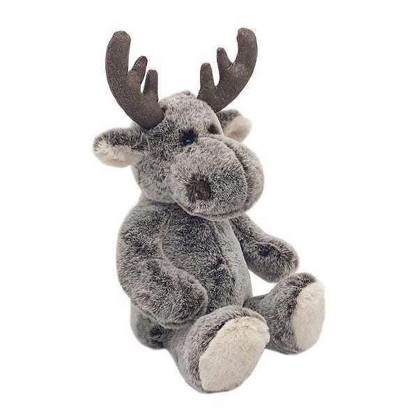 Mon Ami Marley the Moose Plush Toy - Caitly