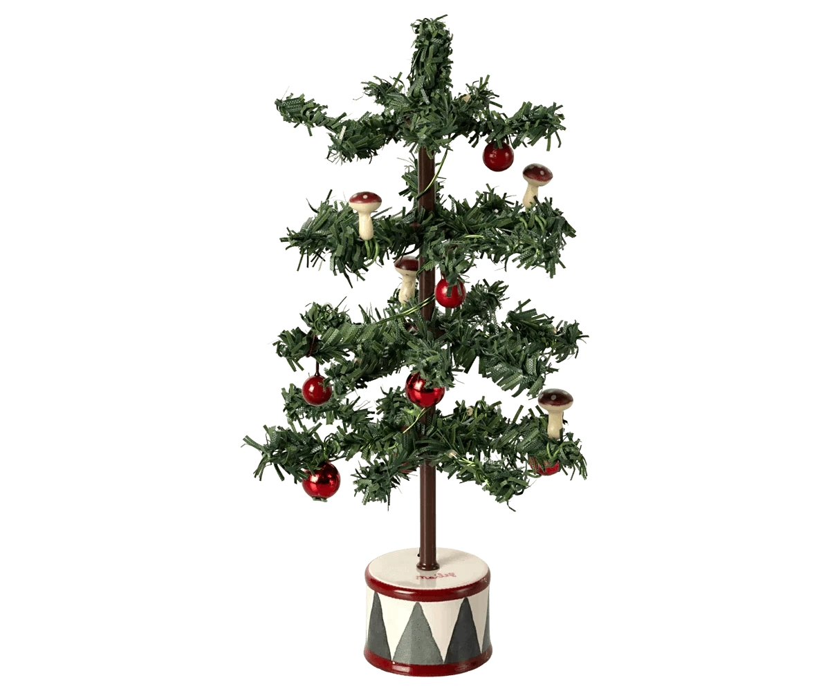 Maileg Christmas Tree, Mouse - Caitly