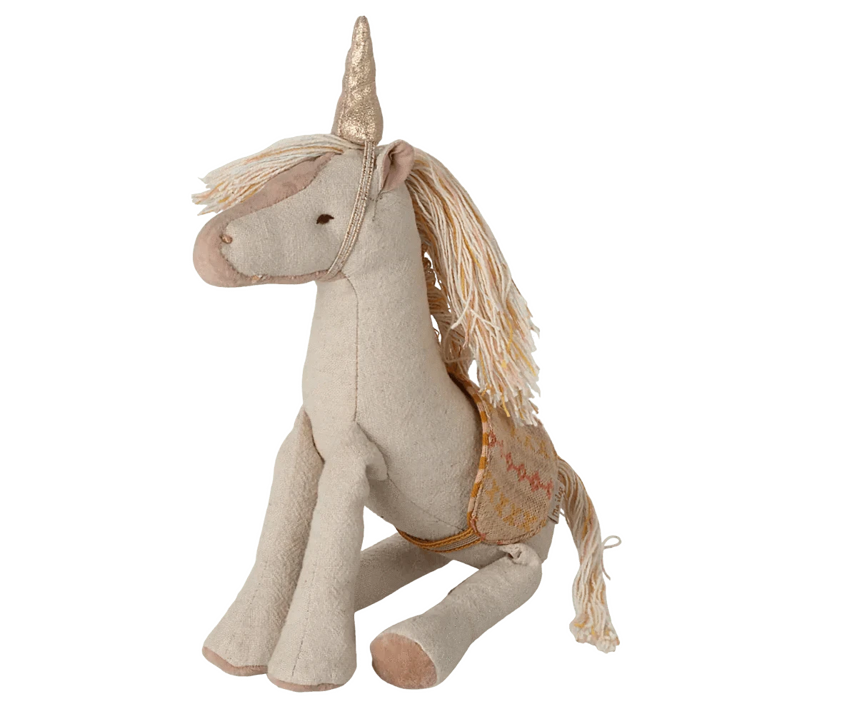 Maileg Unicorn, Small - Caitly