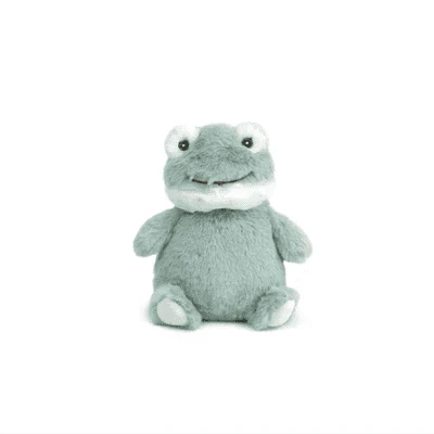 Mon Ami Fritz Frog - Caitly