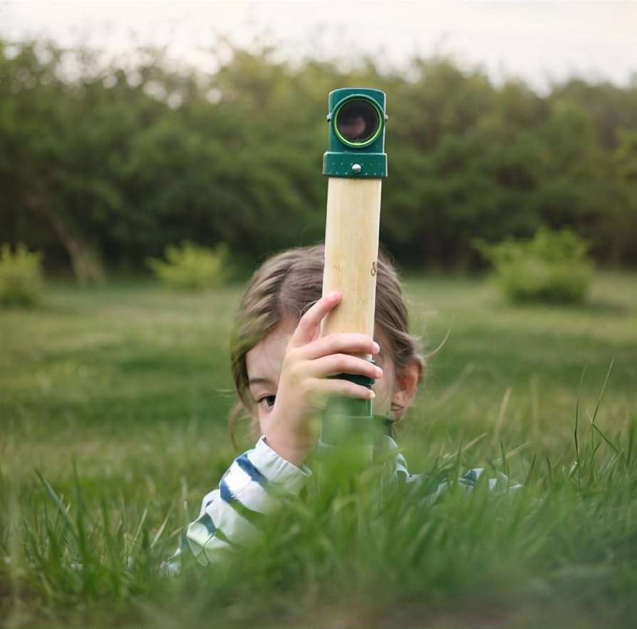 Exploration and Adventure Kit Periscope - Caitly