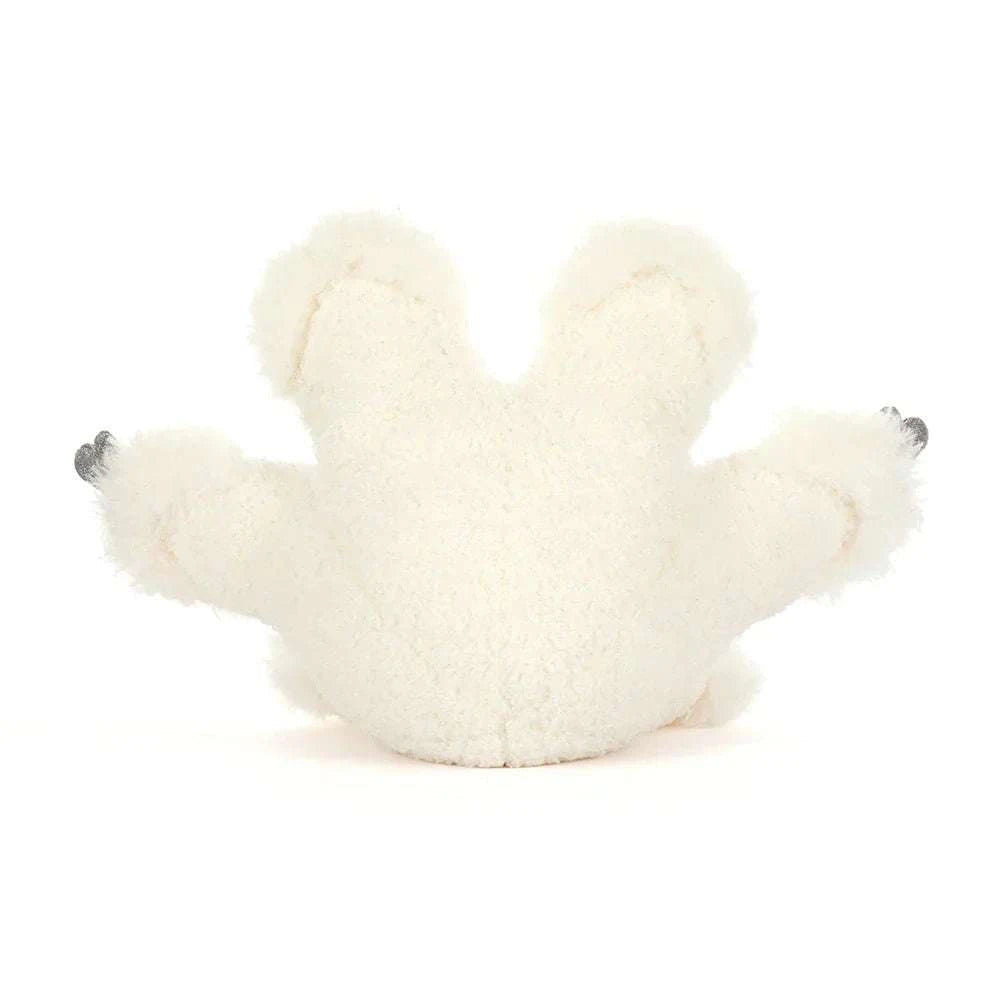 Amuseables Snowflake Jelly cat