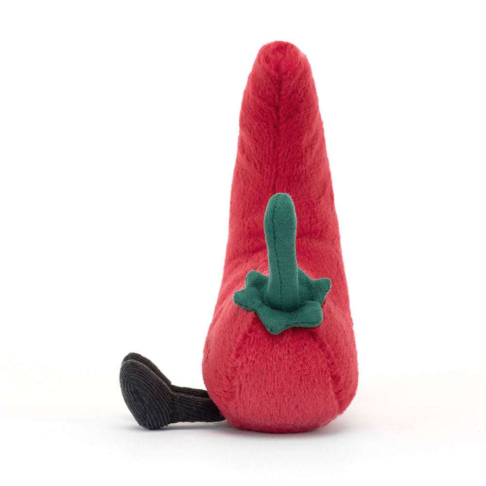 Amuseables Chilli Pepper Jelly cat