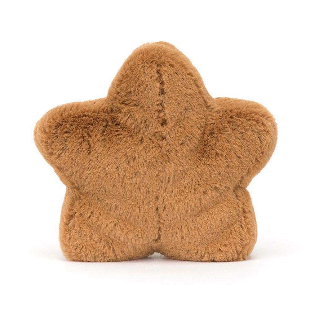 Amuseable Star Cookie Jelly cat