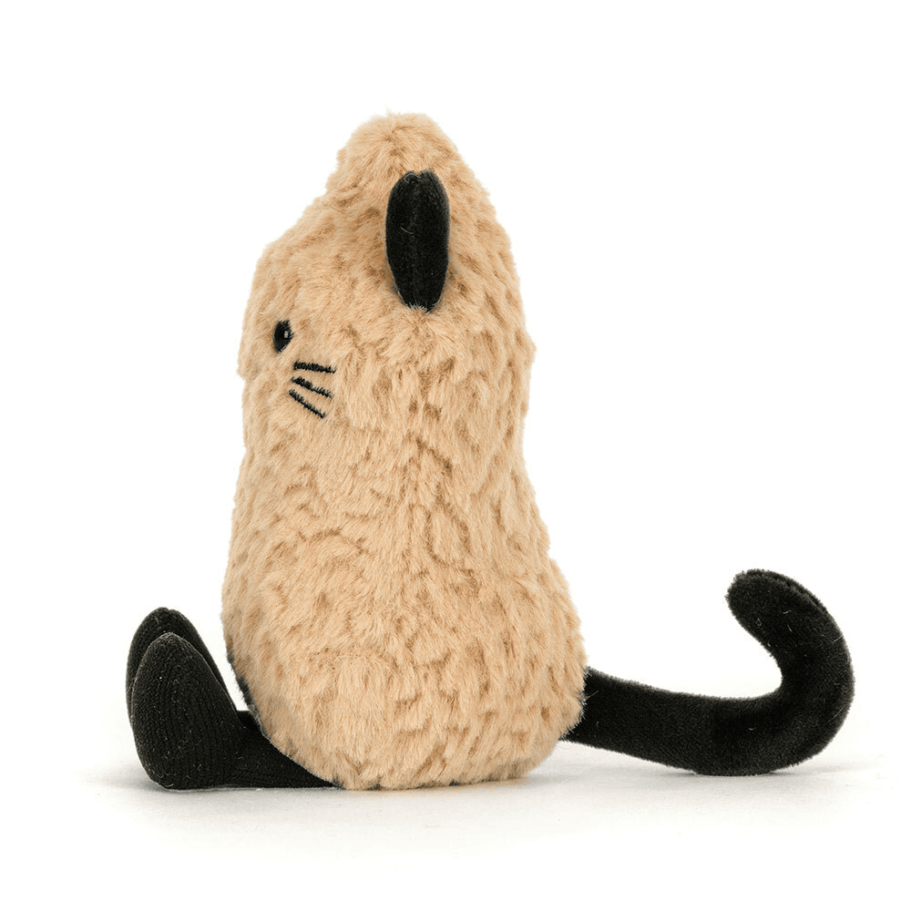 Amuseables Peanut Cat Outfit - Caitly
