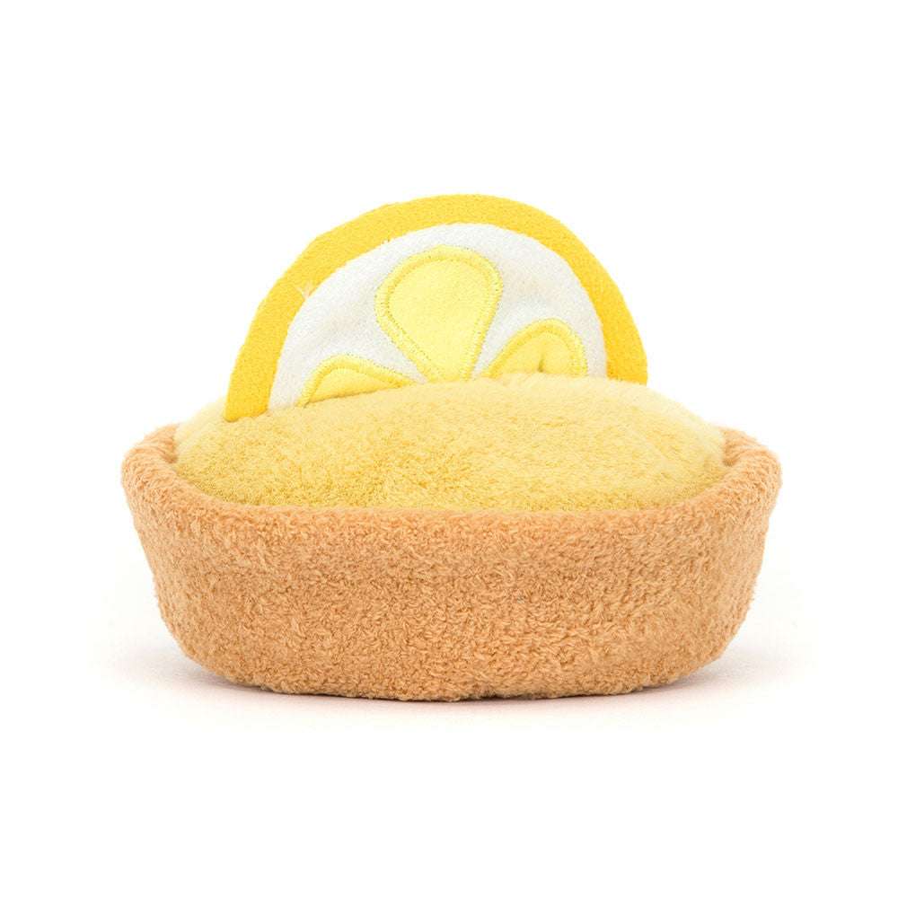 Amuseables Collette Tarte Au Citron Jelly cat