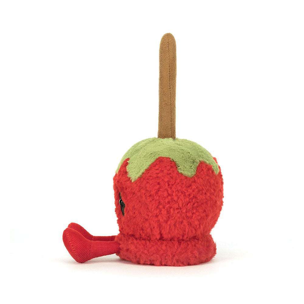 Amuseables Toffee Apple - Caitly