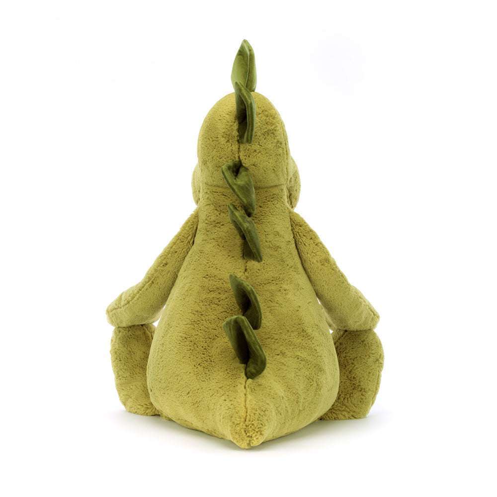 Bashful Dino - Caitly