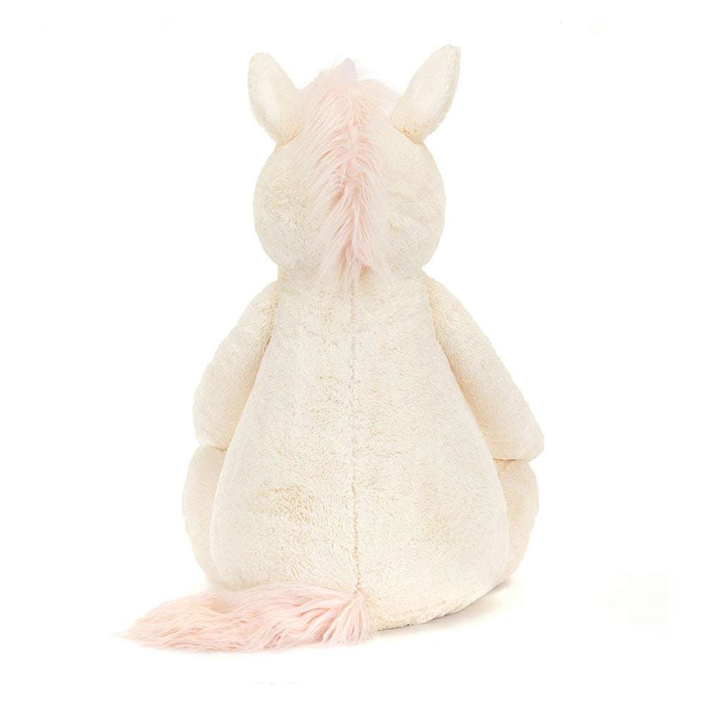Bashful Unicorn - Caitly