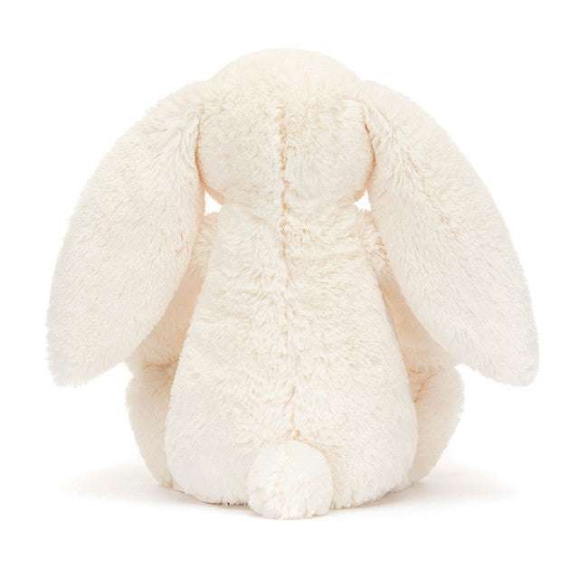 Blossom Cream Bunny "Berry" Small / Little - Caitly