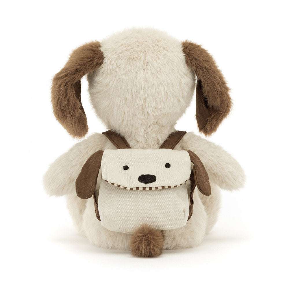 Backpack Puppy - Caitly