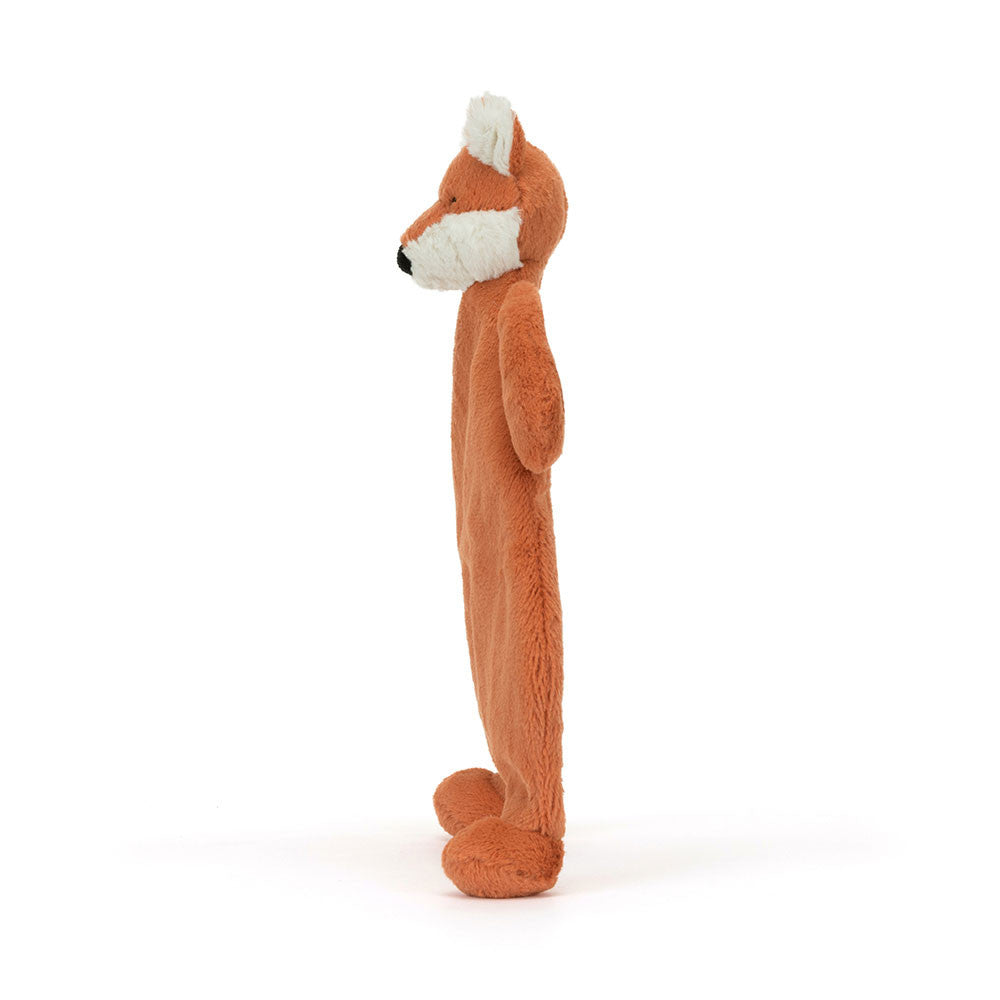 Bashful Fox Cub Comforter - Caitly