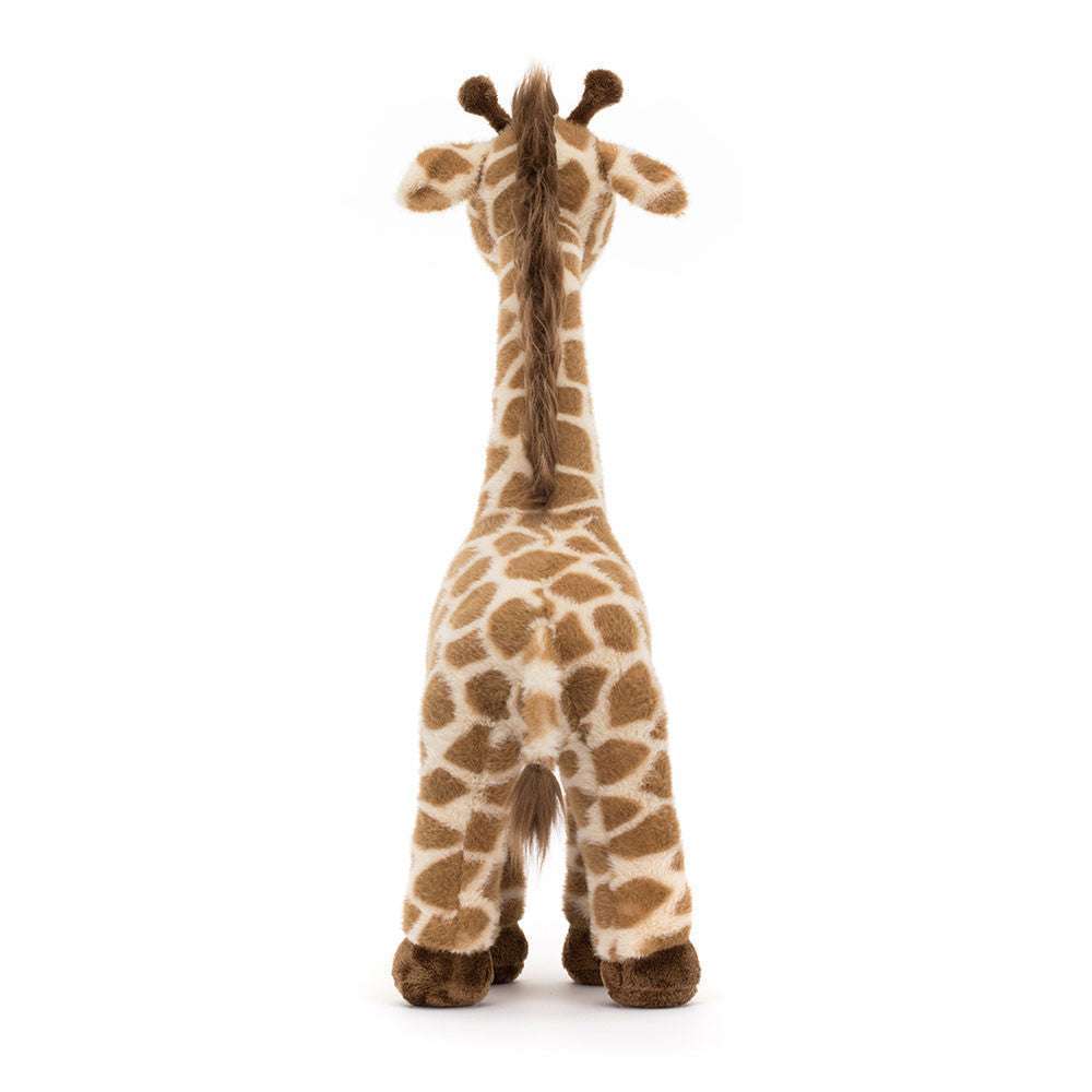 Dara Giraffe - Caitly