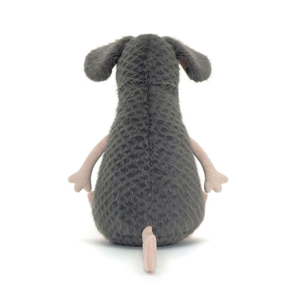 Lachlan Sad Rat - Caitly