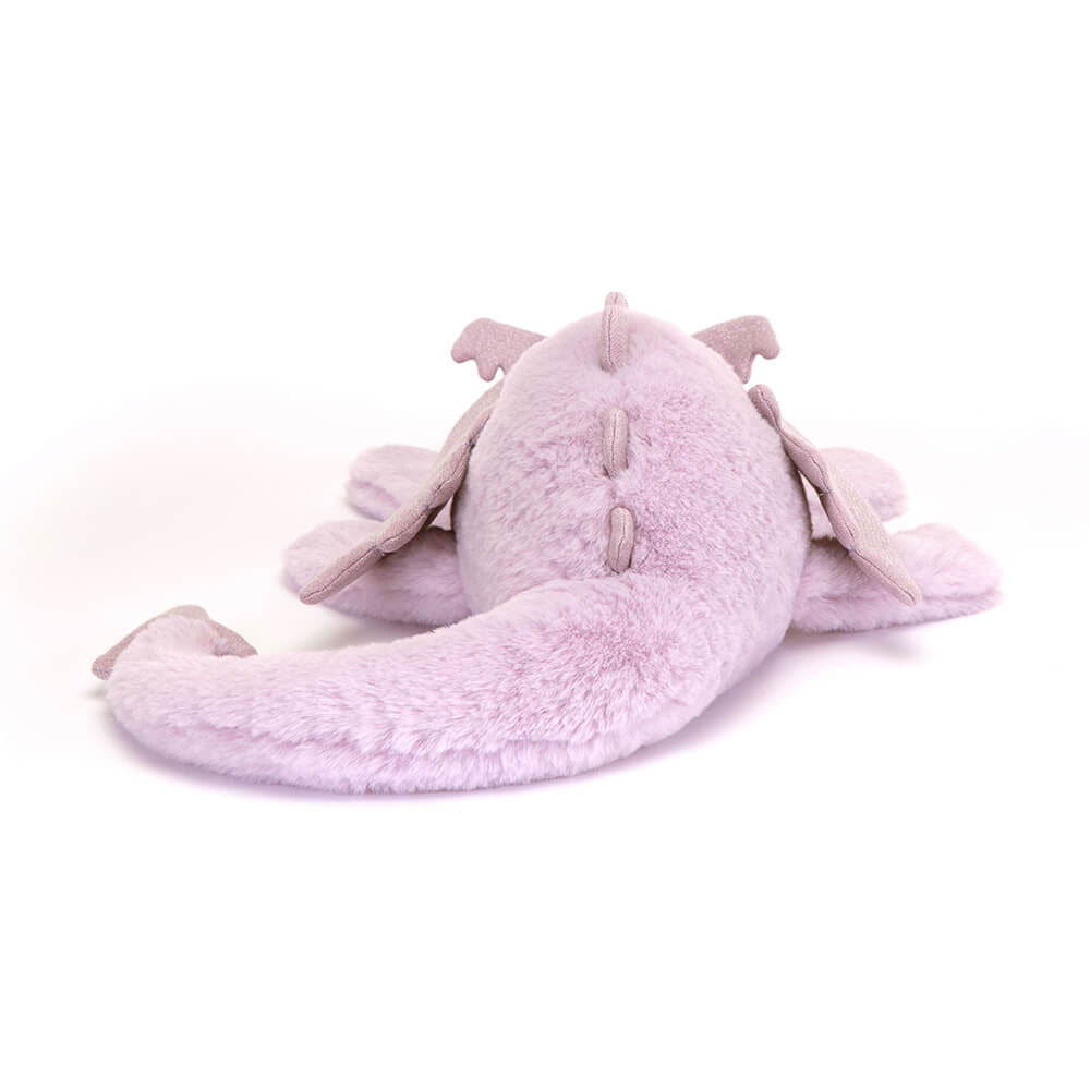 Lavender Dragon - Caitly