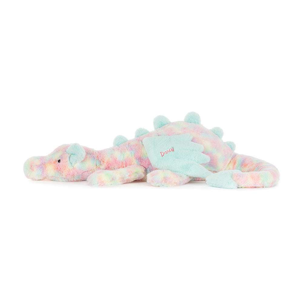 Personalised Lazulia Dragon Huge - Caitly