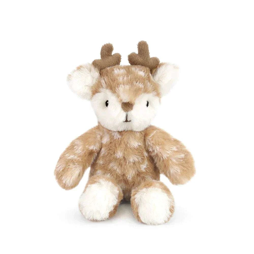 Mon Ami Fawn Rattle - Caitly