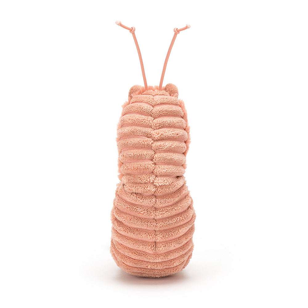 Sheldon Shrimp - Caitly