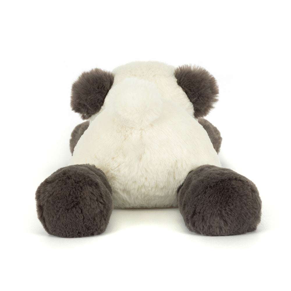 Smudge Panda Jelly cat