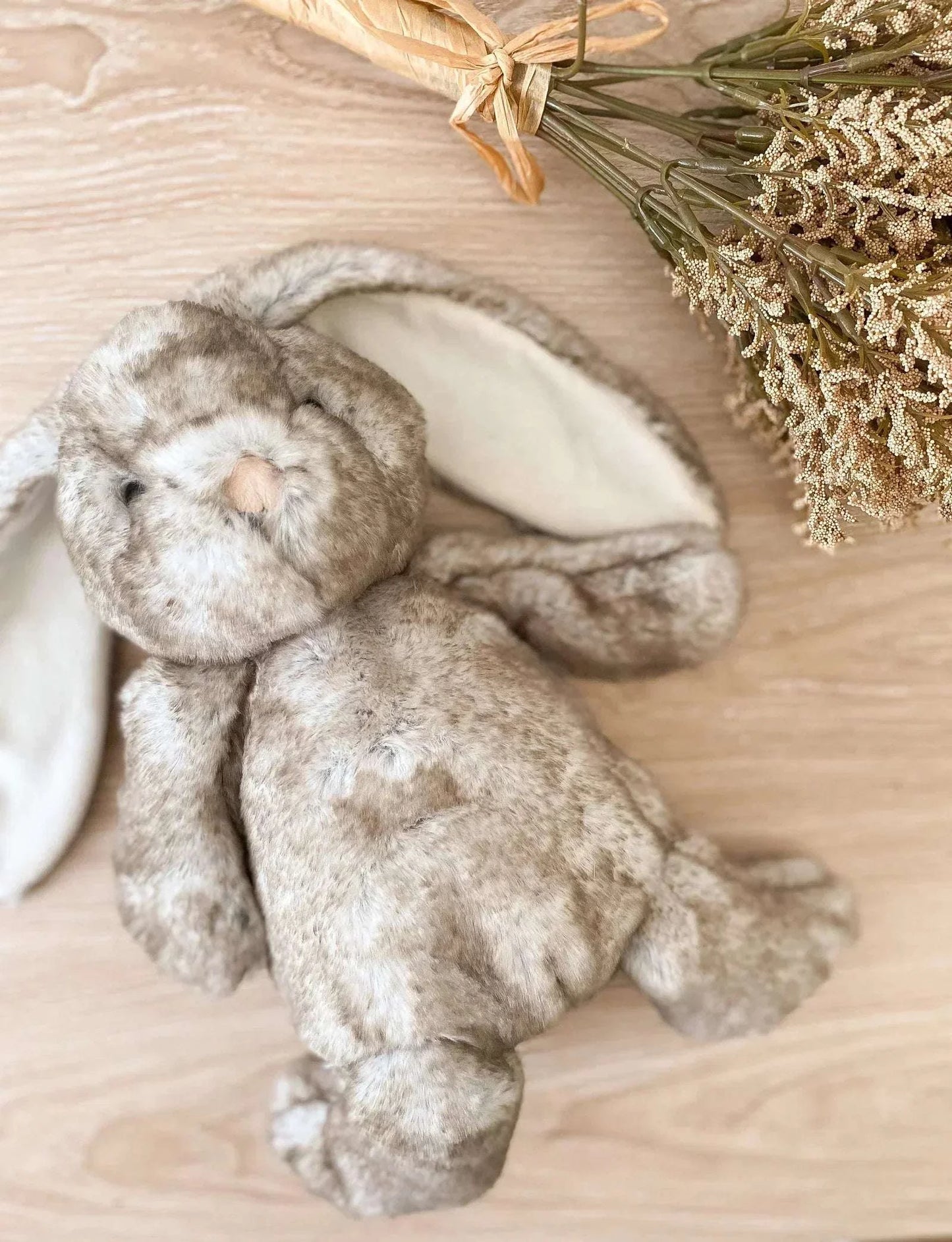Mon Ami Hadley the Hare - Caitly