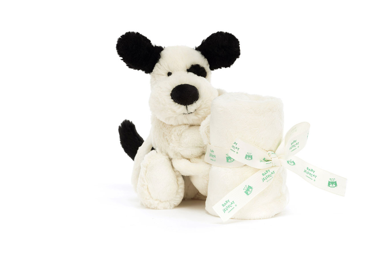 Bashful Soother