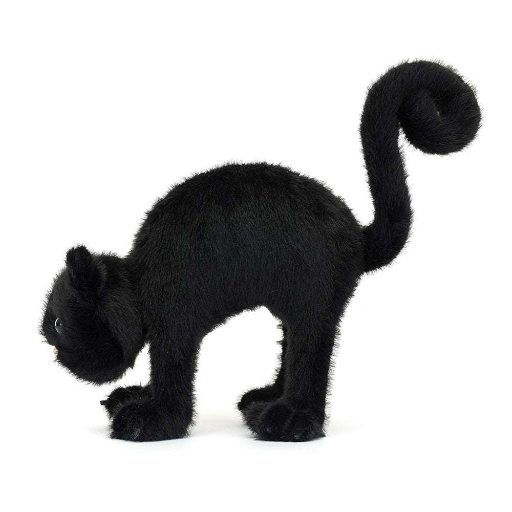 Spookipaws Cat Jelly cat