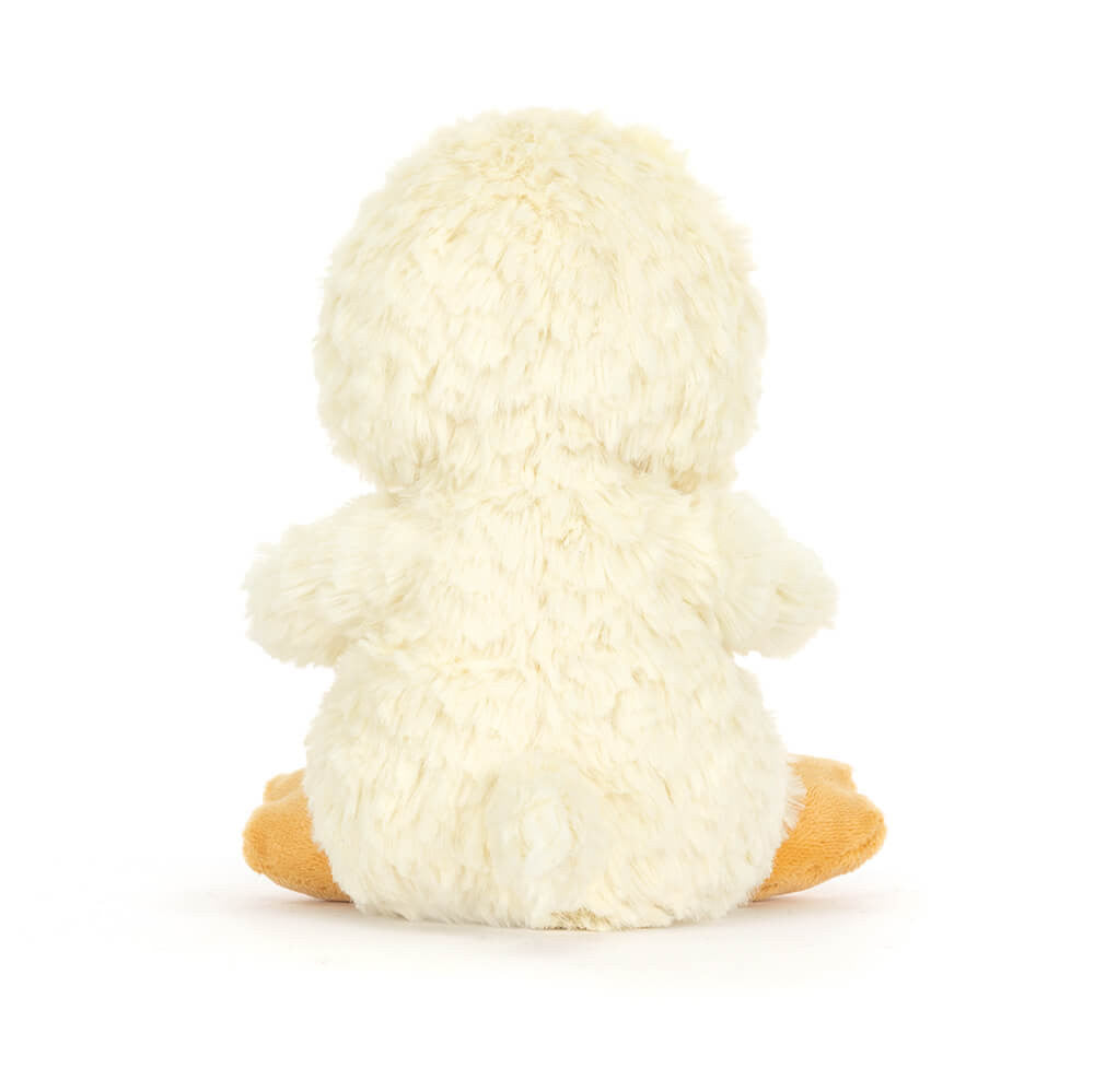 Yummy Duckling - Caitly