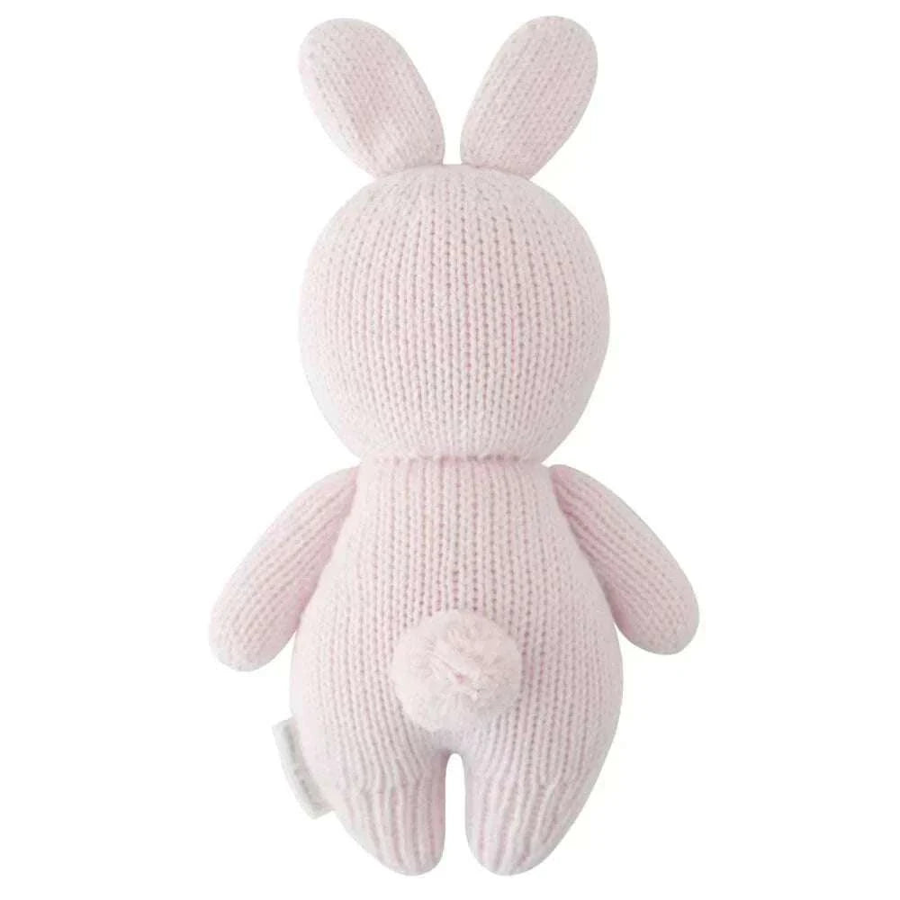 Cuddle + Kind Baby Rabbit Lavender - Caitly