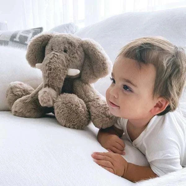 Mon Ami Oliver Elephant - Caitly