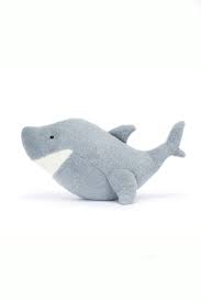 Silvie Shark - Caitly