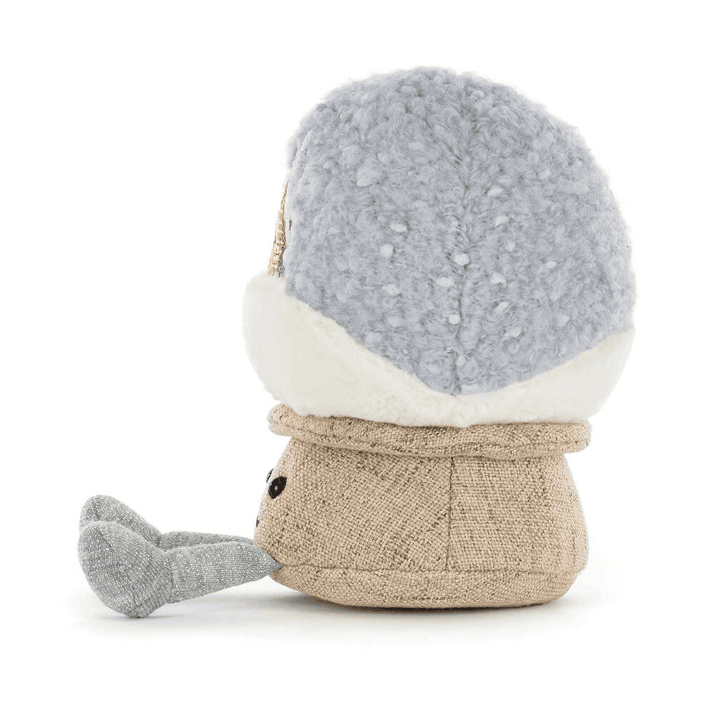 Amuseables Snow Globe - Caitly