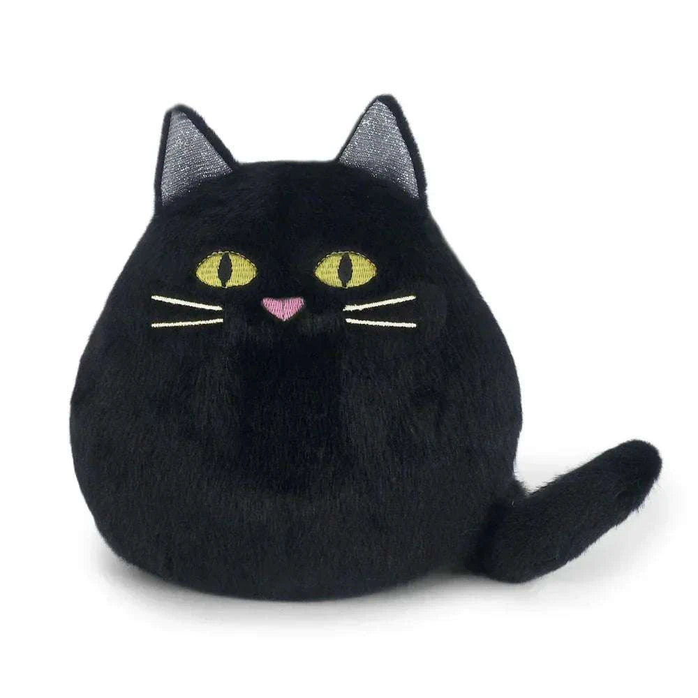 Mon Ami Black Cat - Caitly