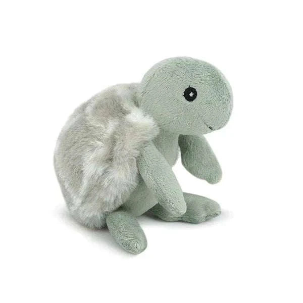 Mon Ami Taylor Turtle Rattle - Caitly