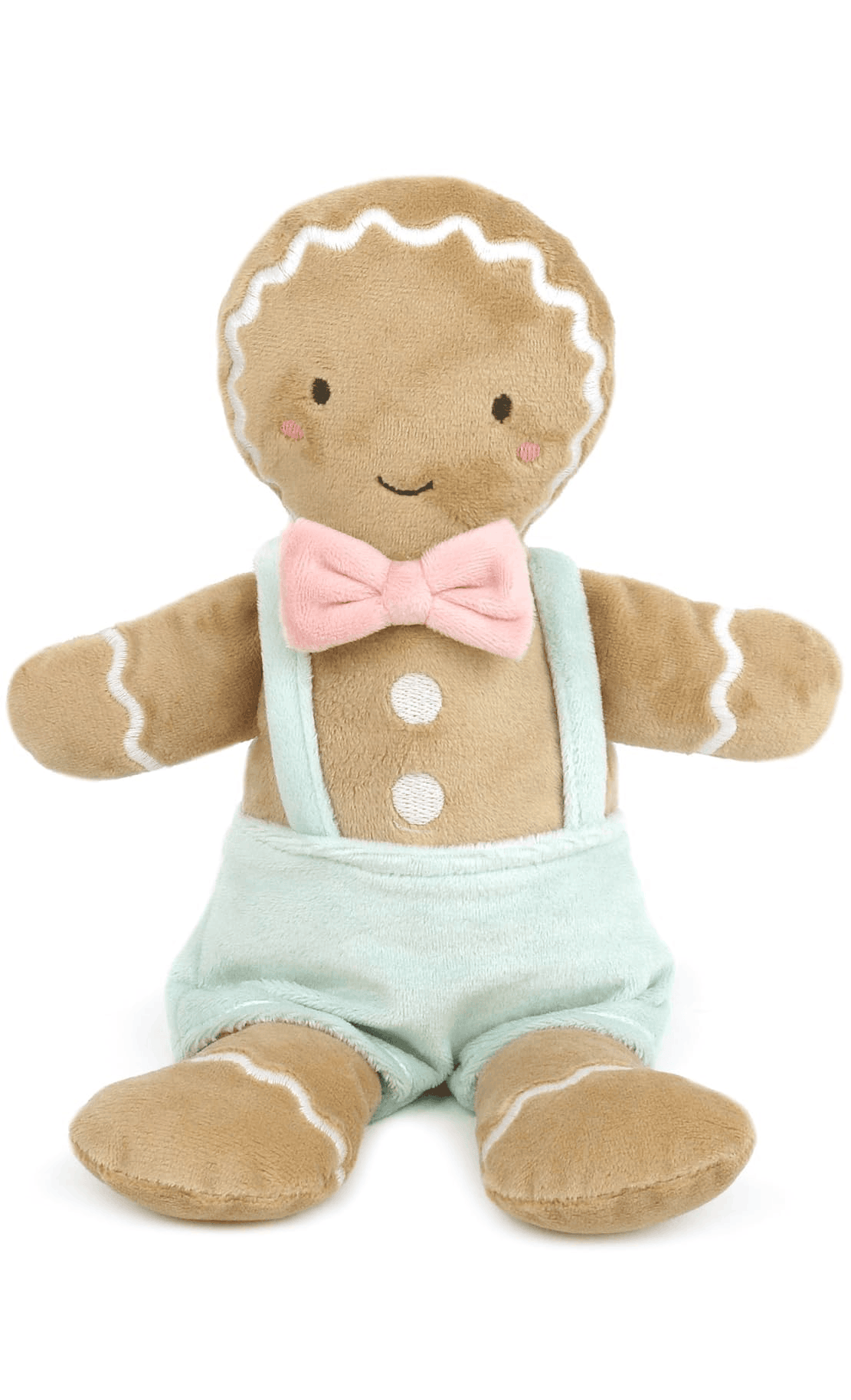 Mon Ami Pastel Gingerbread - Caitly