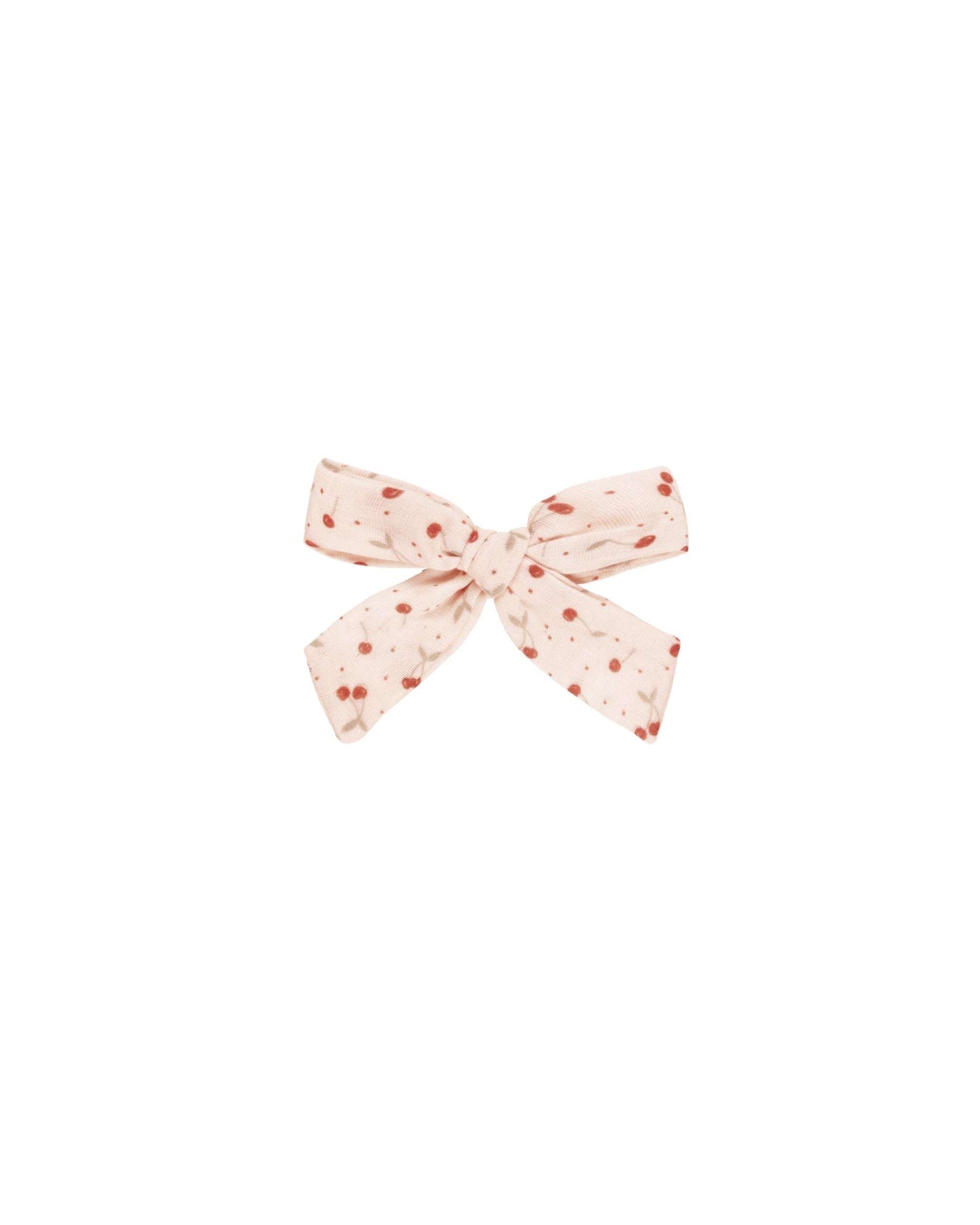 Rylee + Cru Bow || Cherries - Caitly