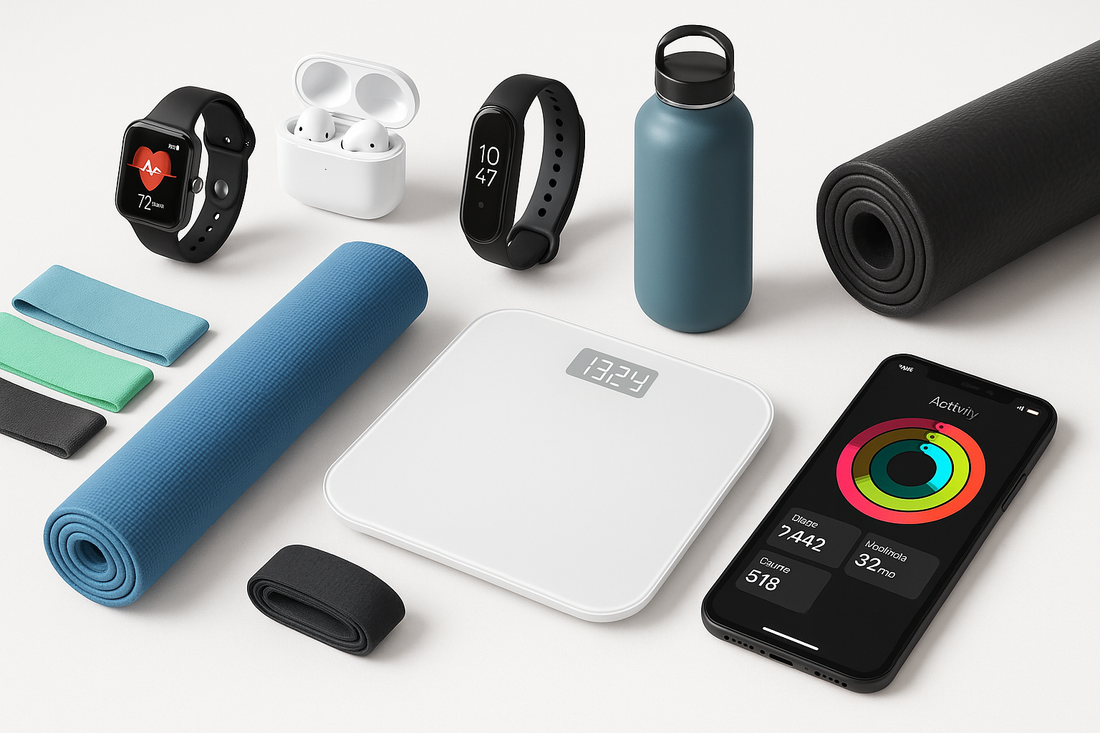 Health & Fitness