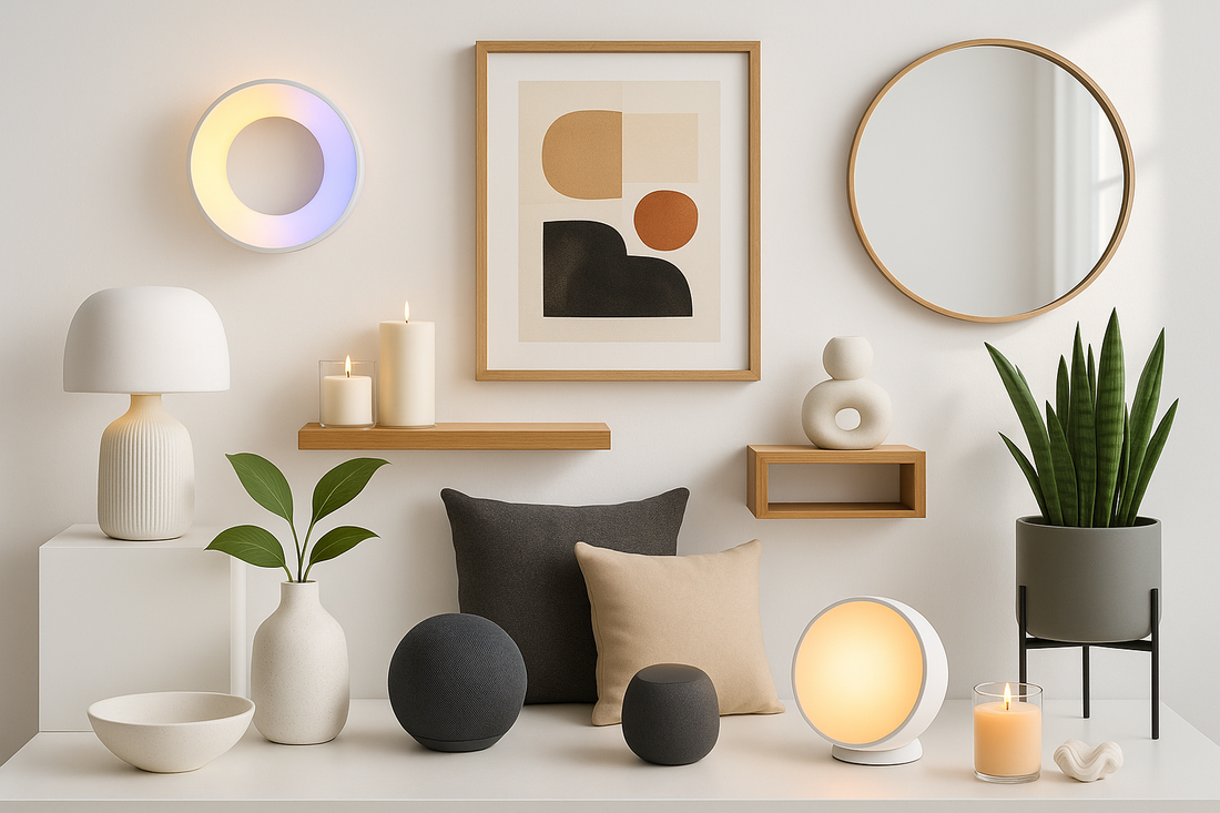Home decor