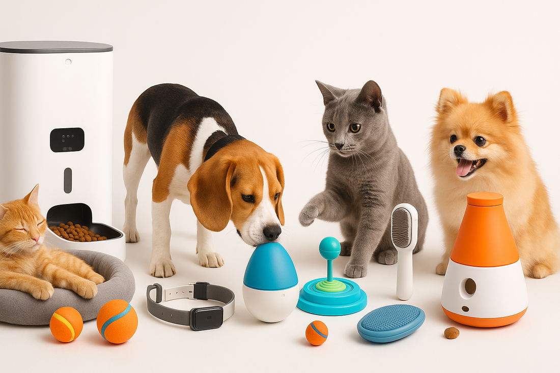 Pets Collection