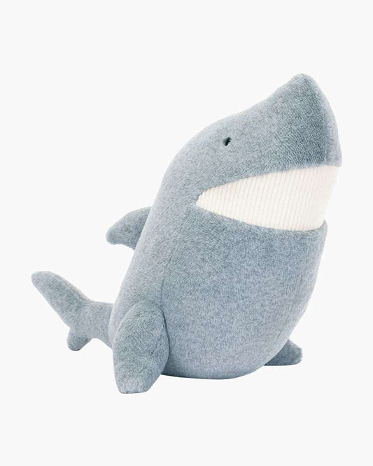 Silvie Shark - Caitly
