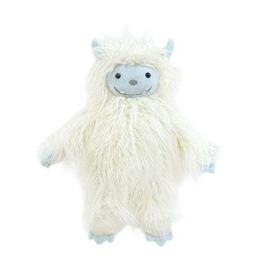 Mon Ami Yowie the Yeti - Caitly
