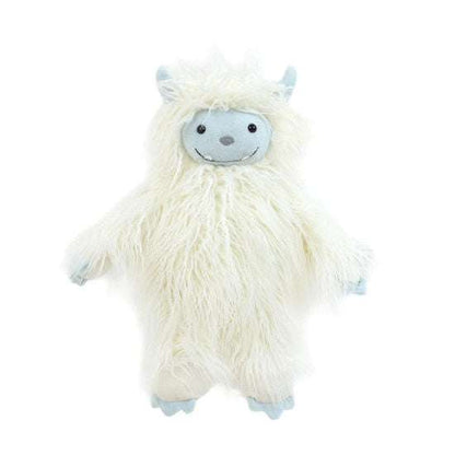 Mon Ami Yowie the Yeti - Caitly