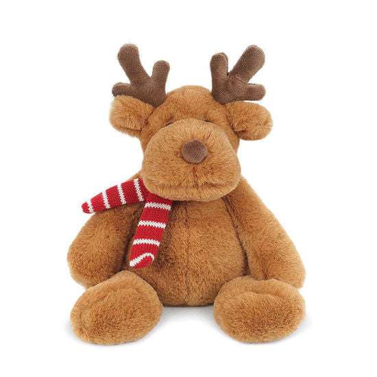 Mon Ami Templeton the Moose - Caitly