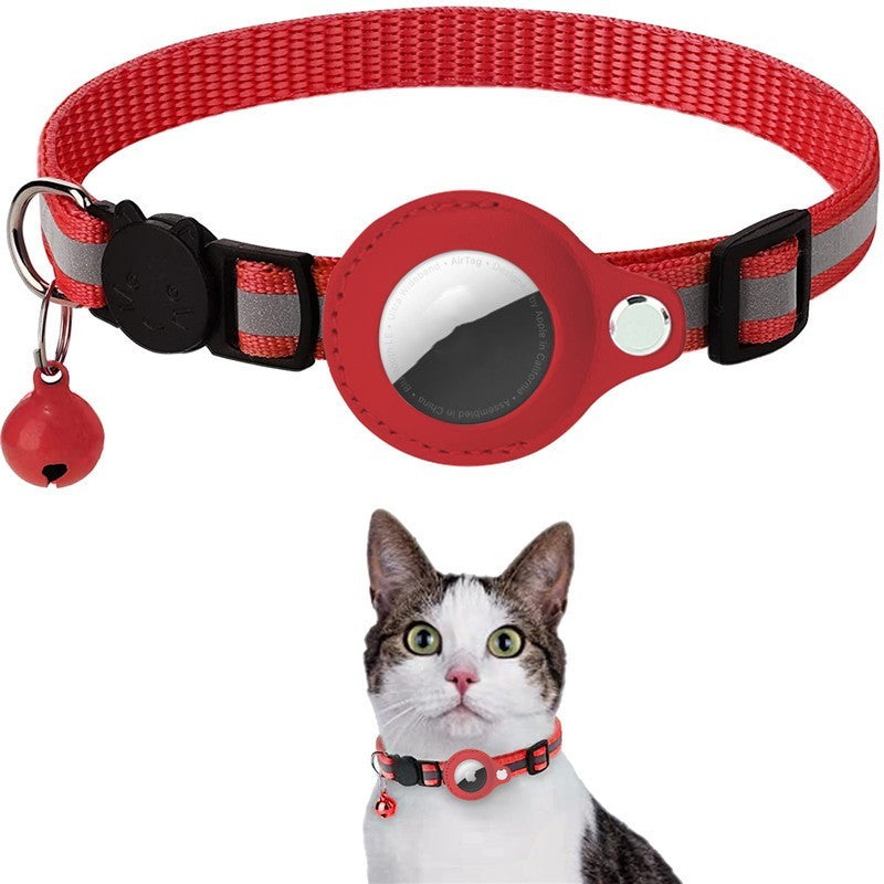 Pet GPS Tracker Locator - vuliza