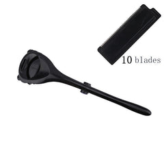 Men’s Back Shaver Tool - vuliza