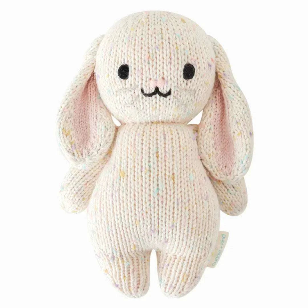Cuddle + Kind Baby Bunny Confetti - Caitly