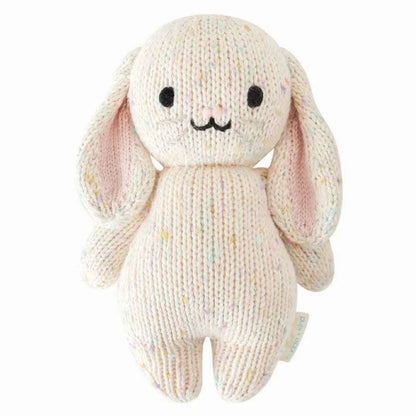 Cuddle + Kind Baby Bunny Confetti - Caitly