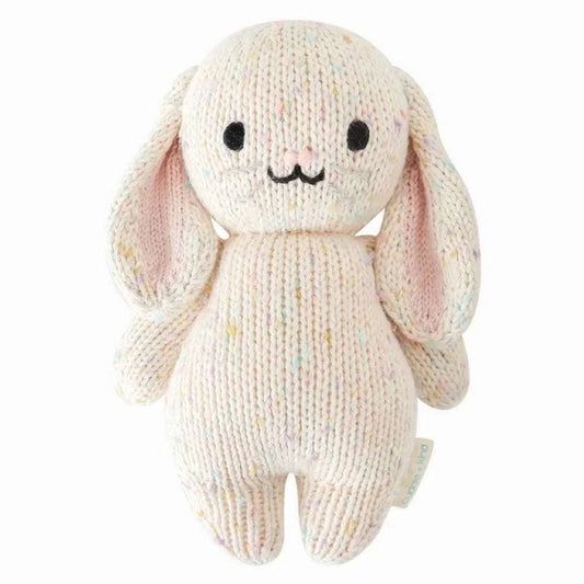 Cuddle + Kind Baby Bunny Confetti - Caitly