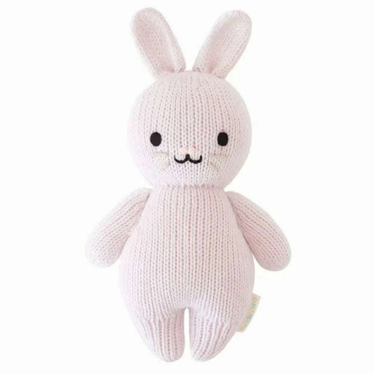 Cuddle + Kind Baby Rabbit Lavender - Caitly