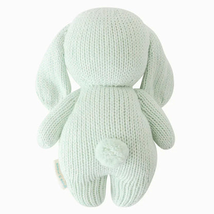 Cuddle + Kind Baby Bunny Mint - Caitly