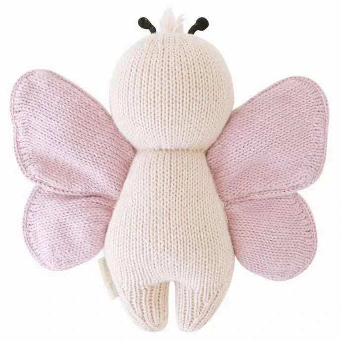 Cuddle + Kind Baby Butterfly - Caitly